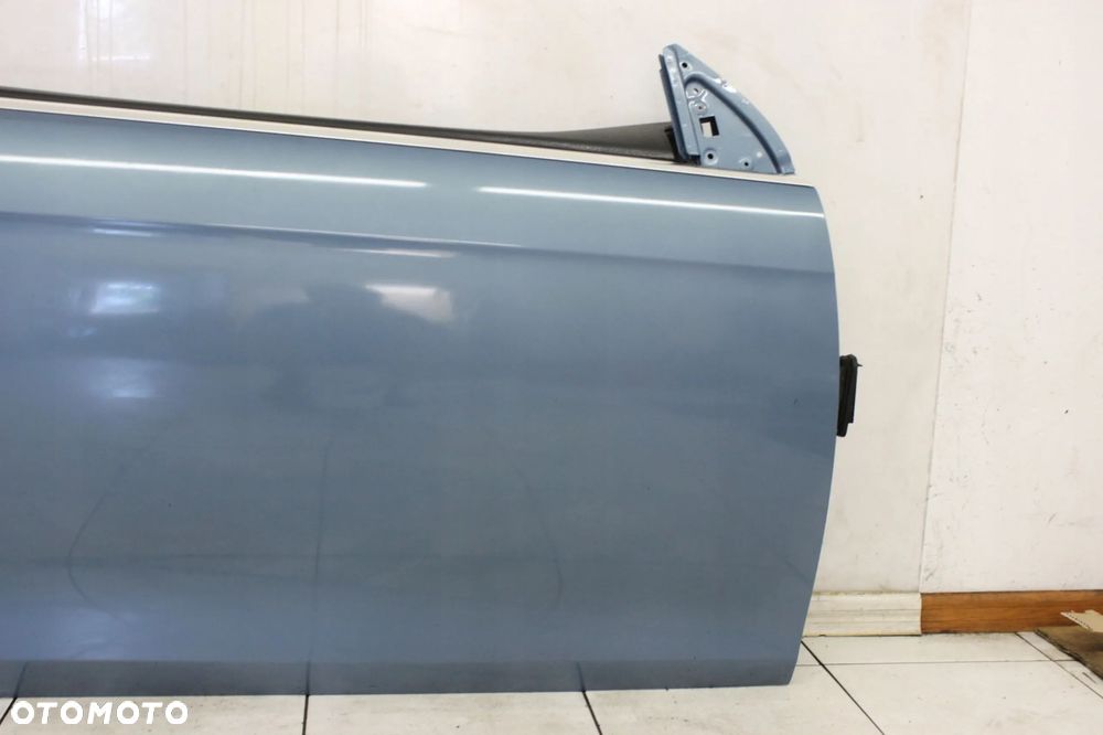 DRZWI PRZÓD PRZEDNIE PRAWE VW EOS LK5X 05- - 5