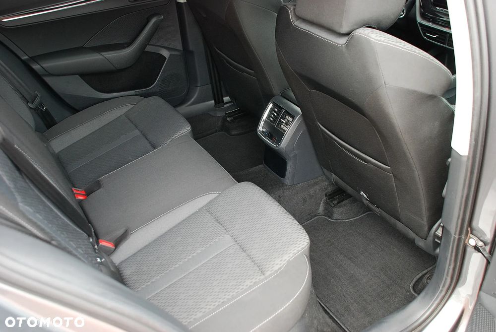 Skoda Octavia 1.5 TSI e-Tec Style DSG - 13