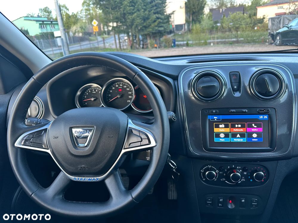 Dacia Sandero - 15