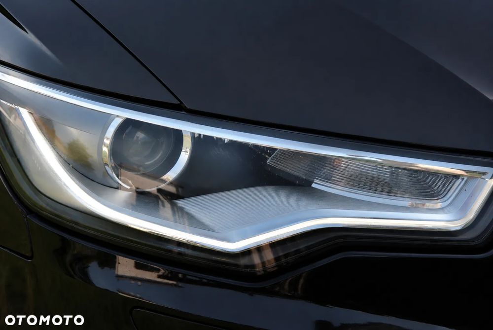 Audi A6 Avant - 22
