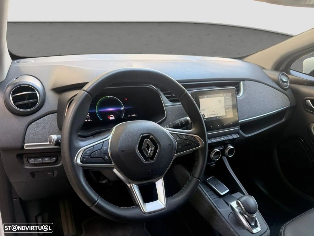Renault Zoe - 5