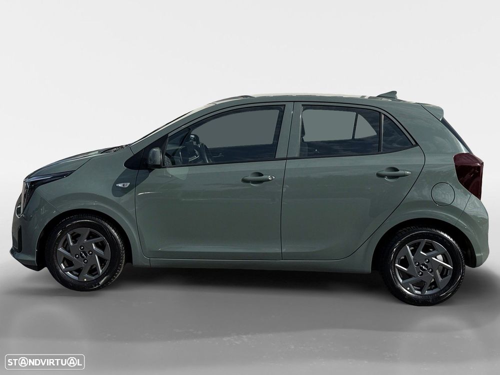 Kia Picanto 1.0 MPi Urban - 2