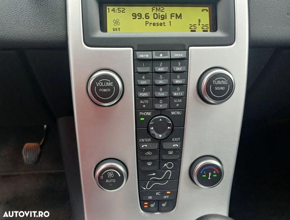 Volvo V50 DPF D2 Summum - 17
