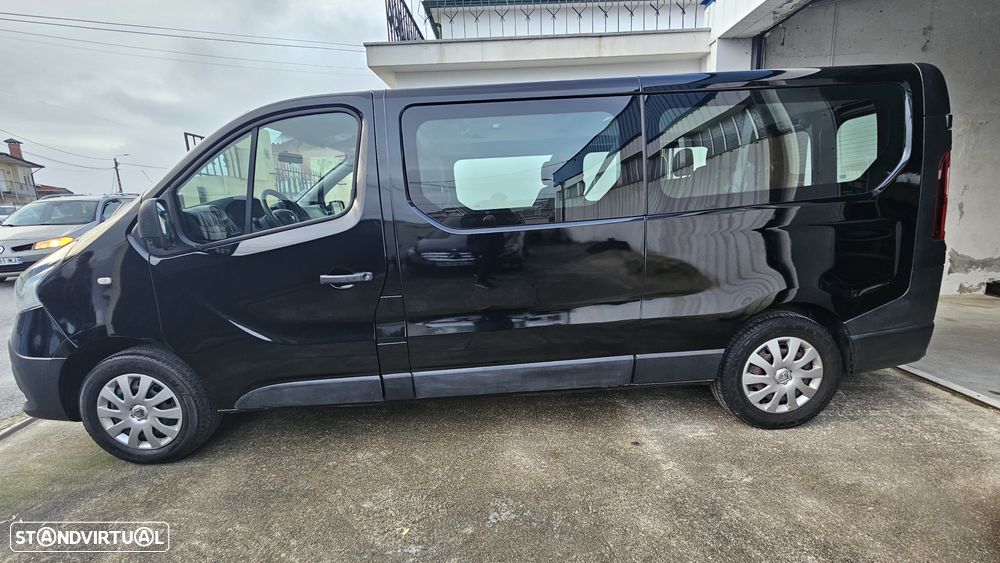 Renault Trafic - 3