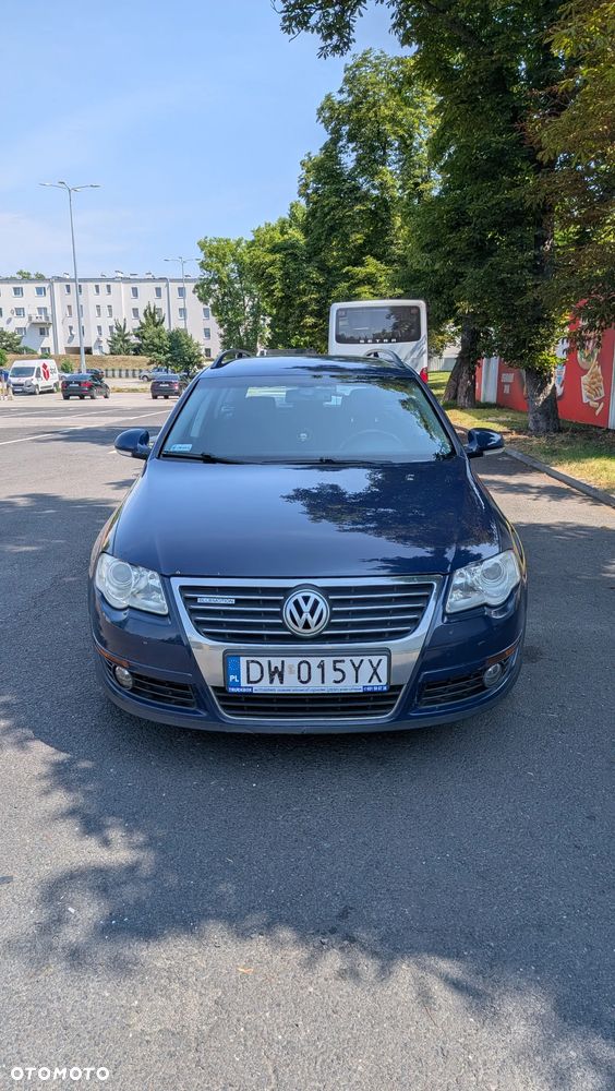 Volkswagen Passat 1.9 TDI Comfortline - 15