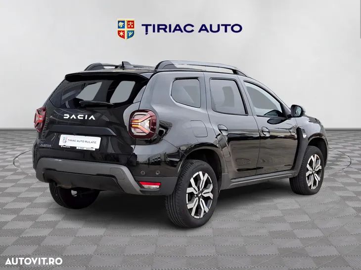 Dacia Duster ECO-G 100 Journey - 6