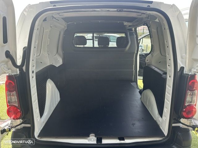 Citroën BERLINGO 3 LUG. - 7