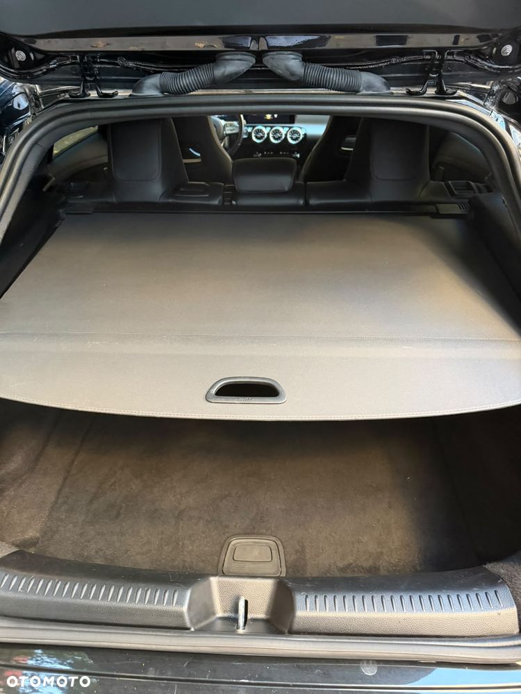 Mercedes-Benz CLA - 18