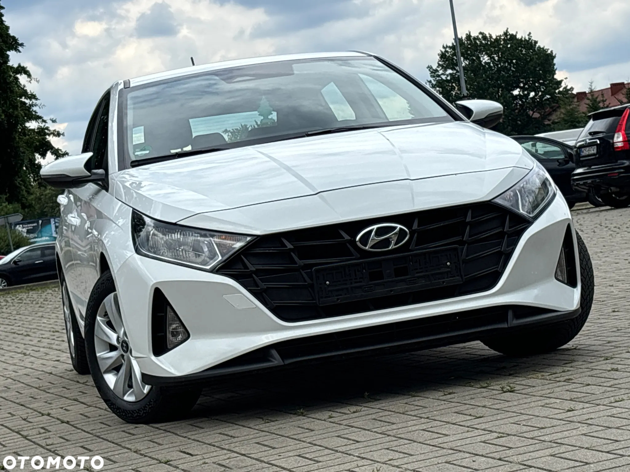 Hyundai i20 1.2 Comfort - 8
