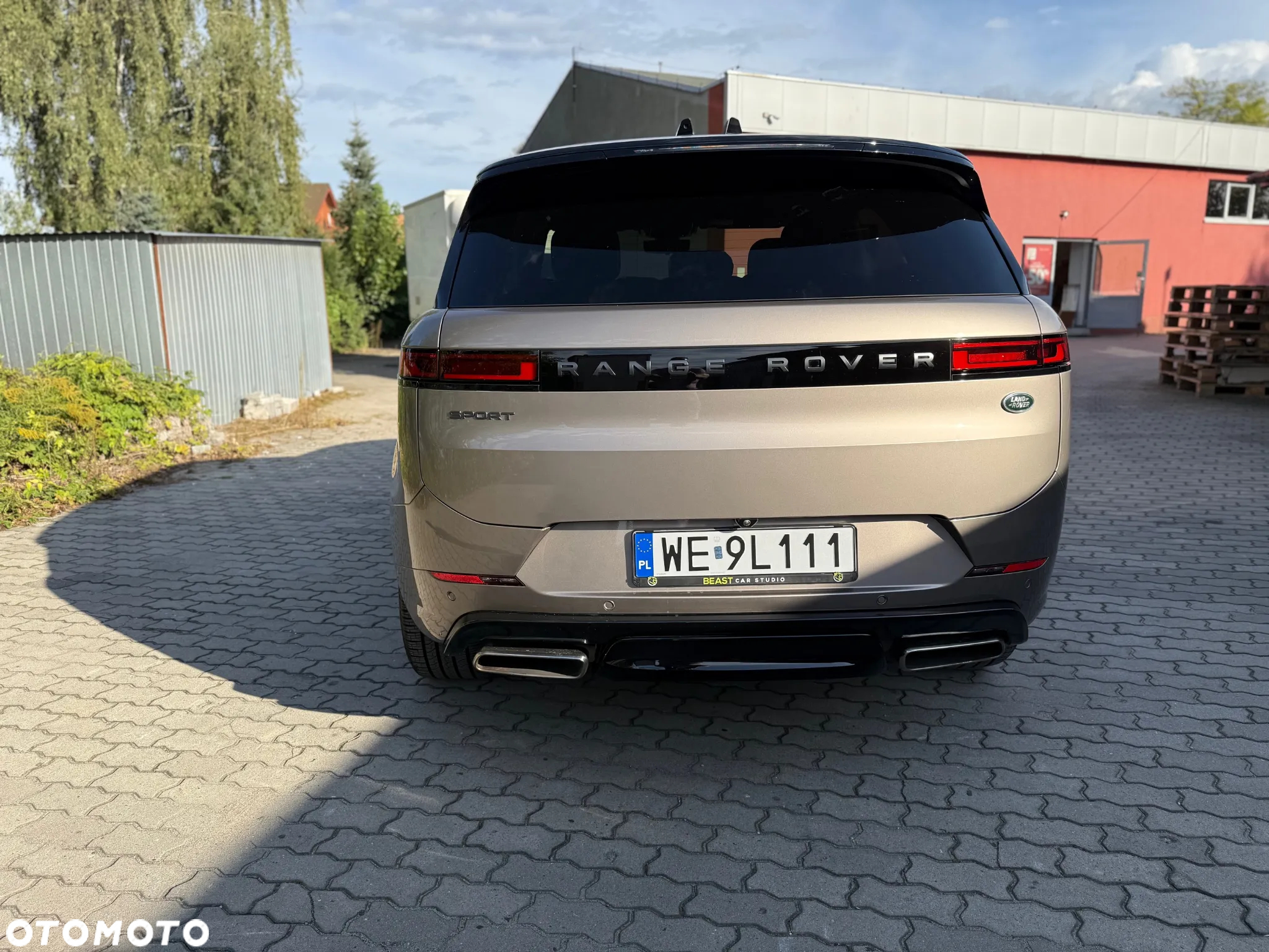 Land Rover Range Rover Sport ver-s-3-0-p510e-phev-autobiography - 6