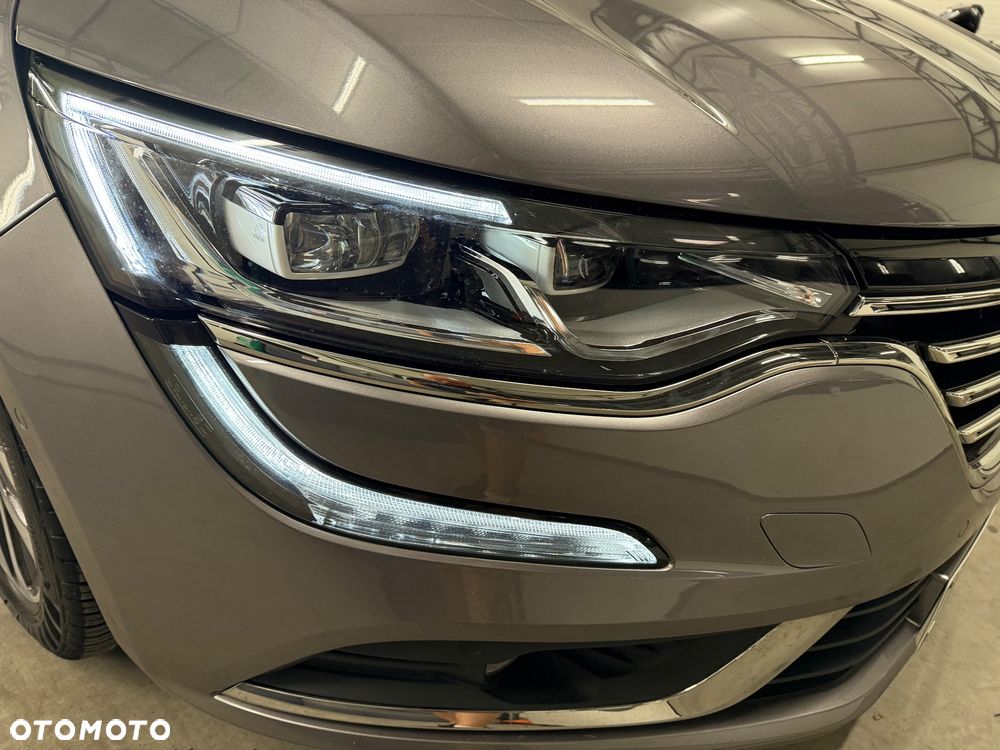 Renault Talisman ENERGY dCi 130 EDC Business - 27