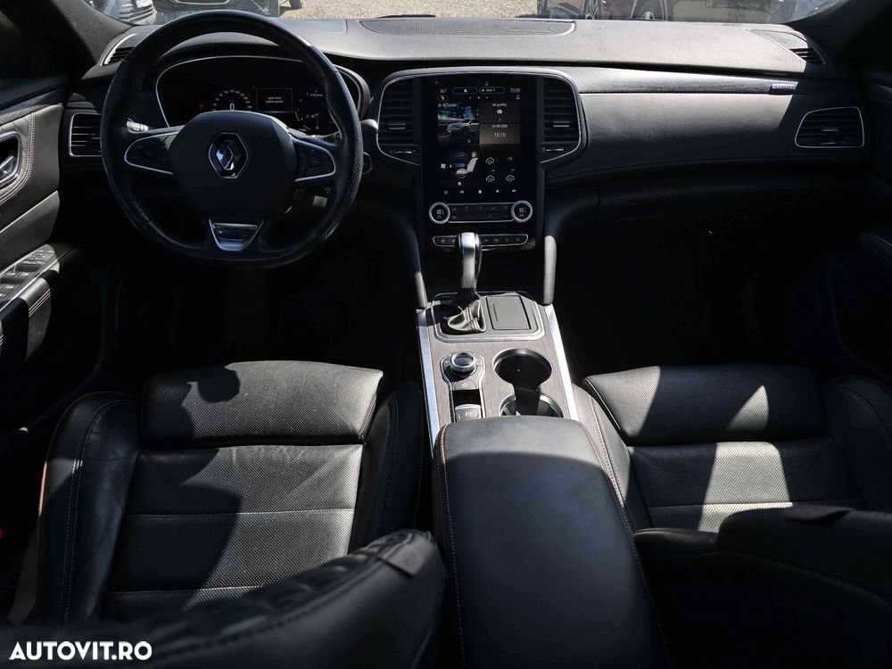 Renault Talisman - 10