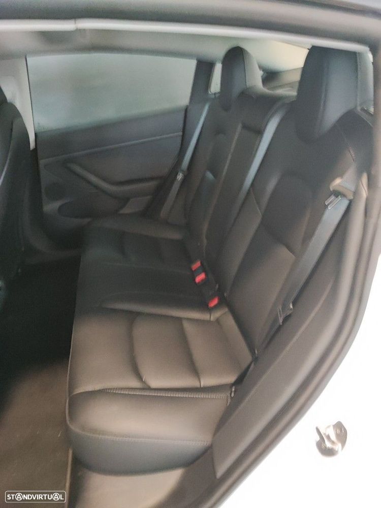 Tesla Model 3 Standard Range Plus RWD - 8