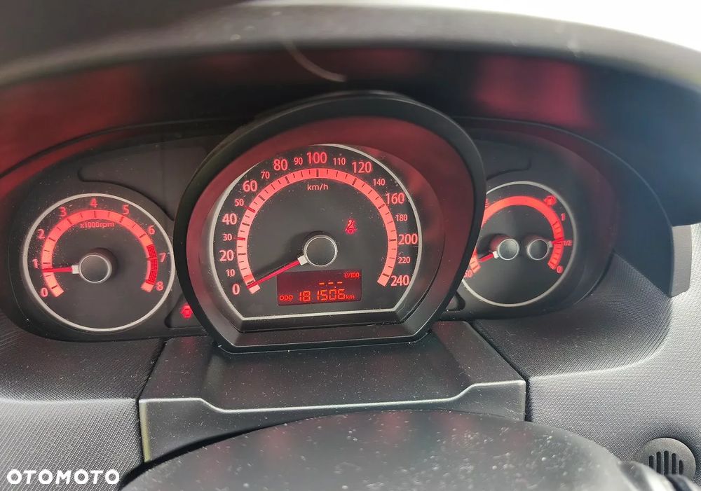 Kia Ceed 1.4 Comfort - 9