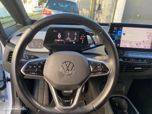 VW ID.3 Performance Upgrade Pro 1st Plus - 29