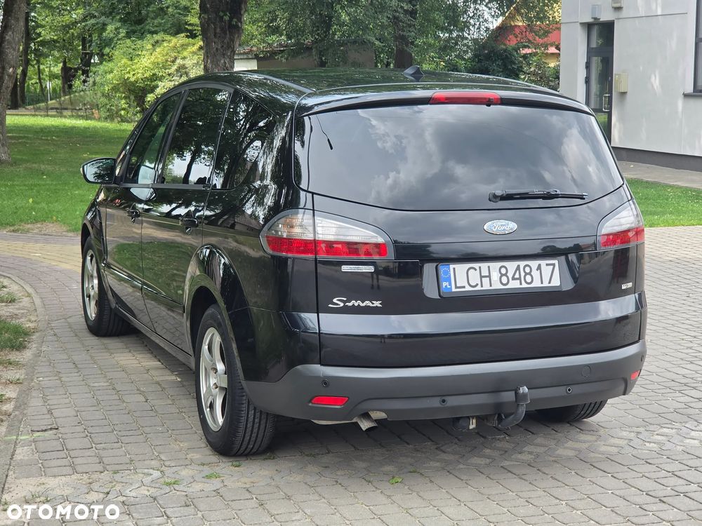 Ford S-Max - 4