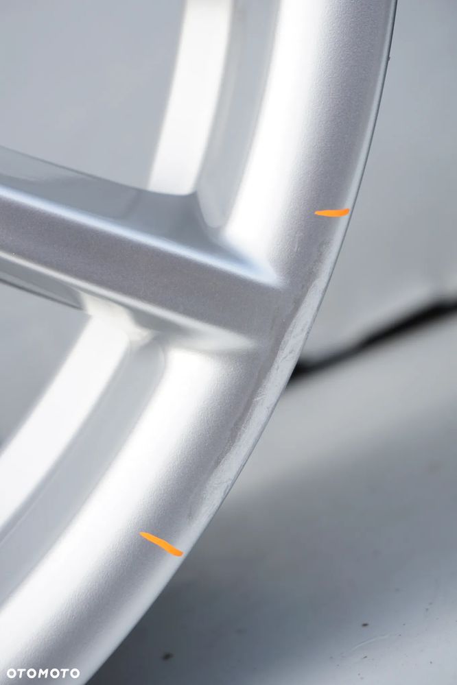 BMW 5x120 18 8,5J et27 9J et29 czujniki stan bdb - 11