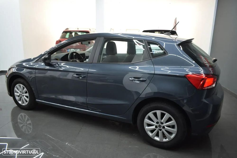 SEAT Ibiza 1.0 TSI Style DSG - 3