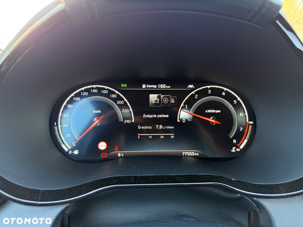 Kia Ceed 1.5 T-GDI Business Line Plus - 1