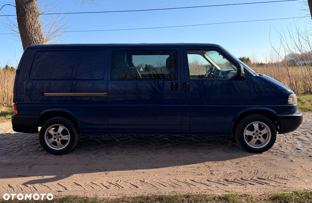 Volkswagen Transporter - 3