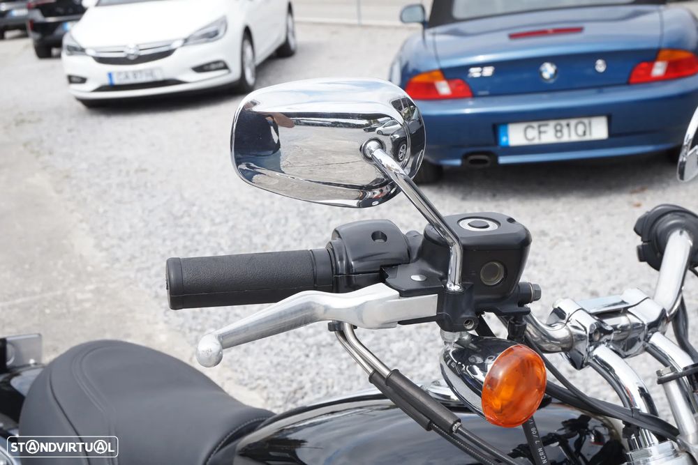 Harley-Davidson XL 883L Sportster - 17