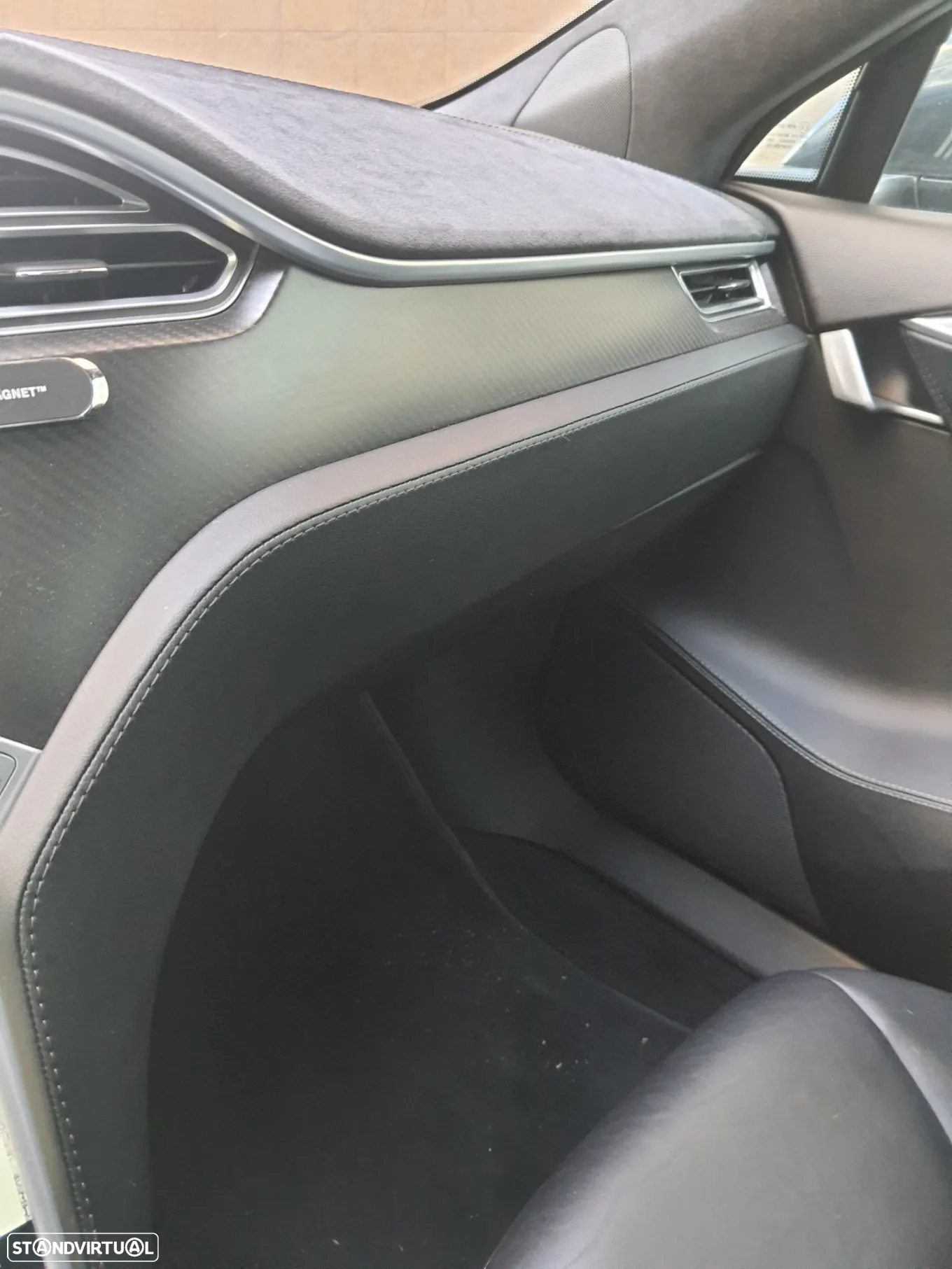 Tesla Model S 85D - 24