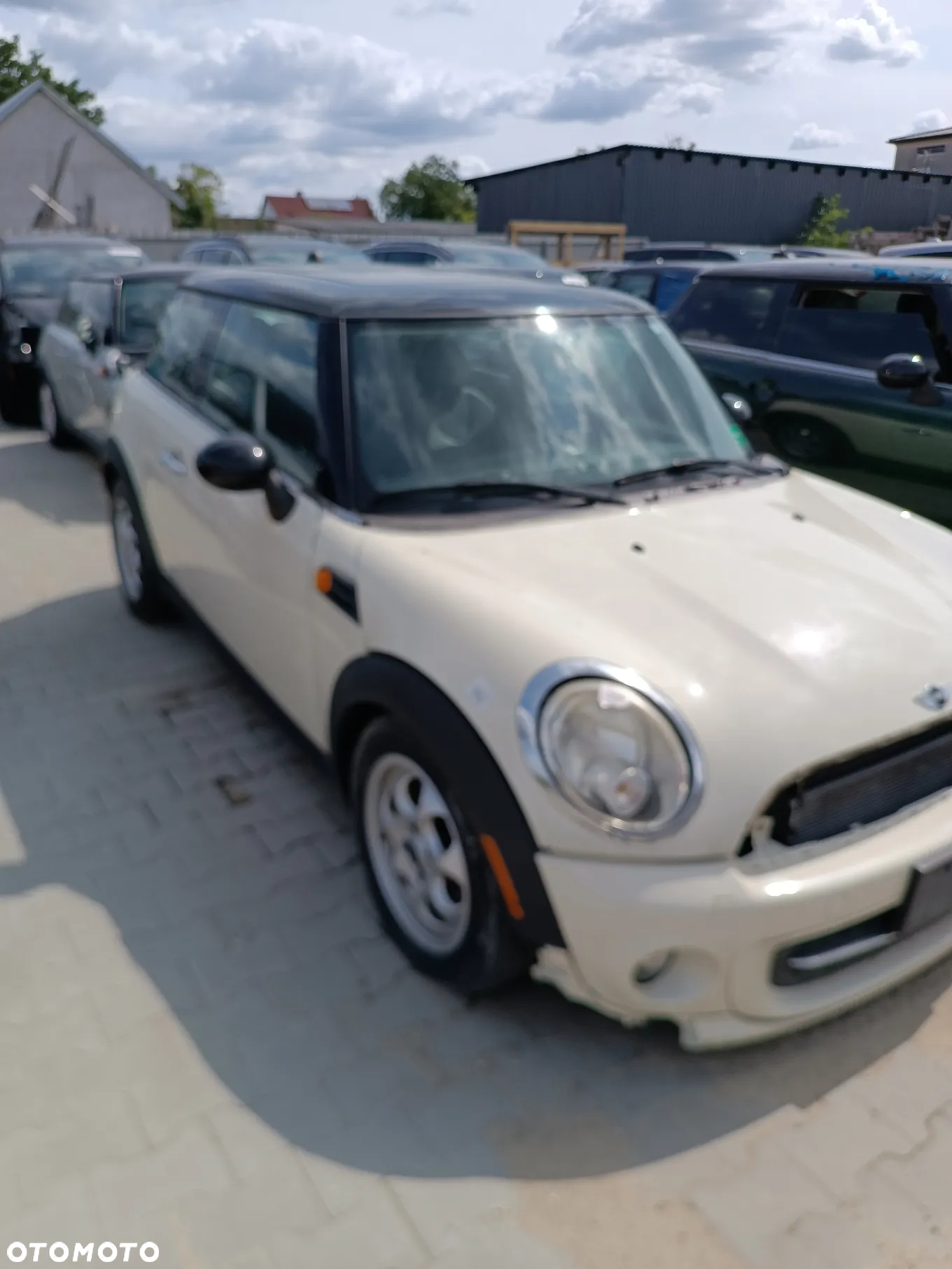 MINI Cooper - 5