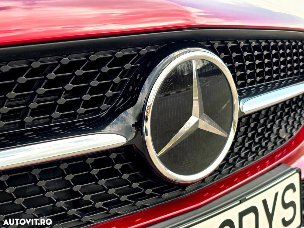 Mercedes-Benz CLA 250 ver-e-8g--dct-edition-amg-line - 13