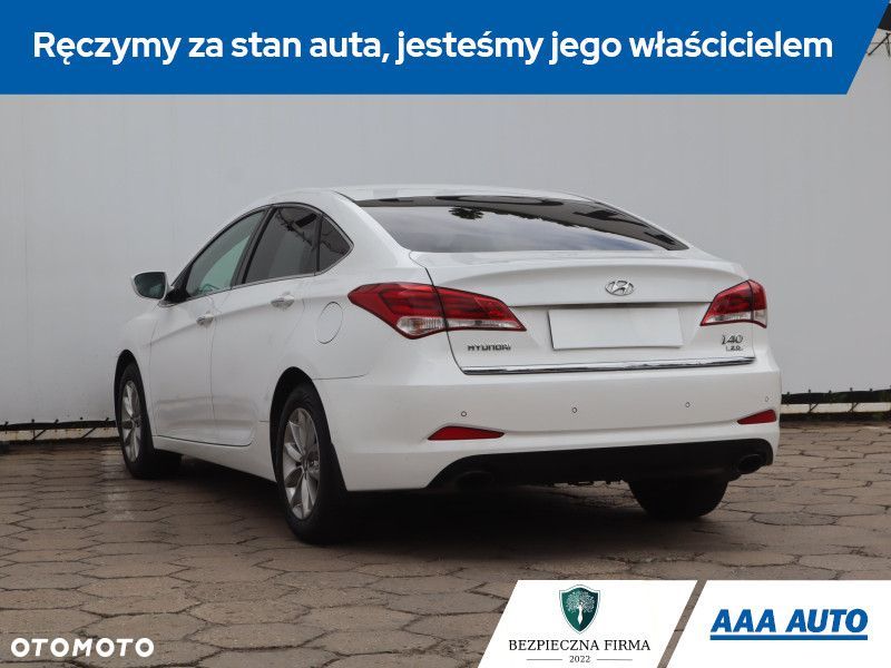 Hyundai i40 - 6
