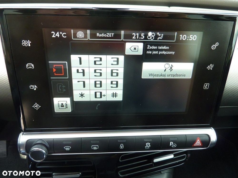 Citroën C4 Cactus - 29