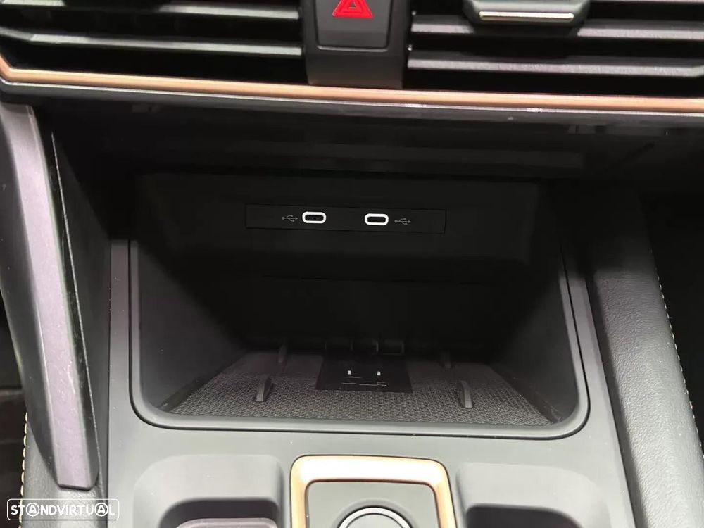 Cupra Formentor - 19
