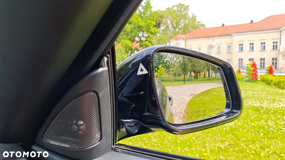 BMW Seria 4 440i xDrive Sport-Aut M Sport - 16