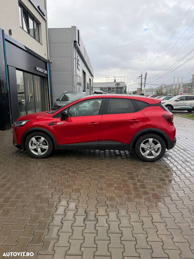 Mitsubishi ASX 1.6 6AT HEV Invite StyleCold - 7