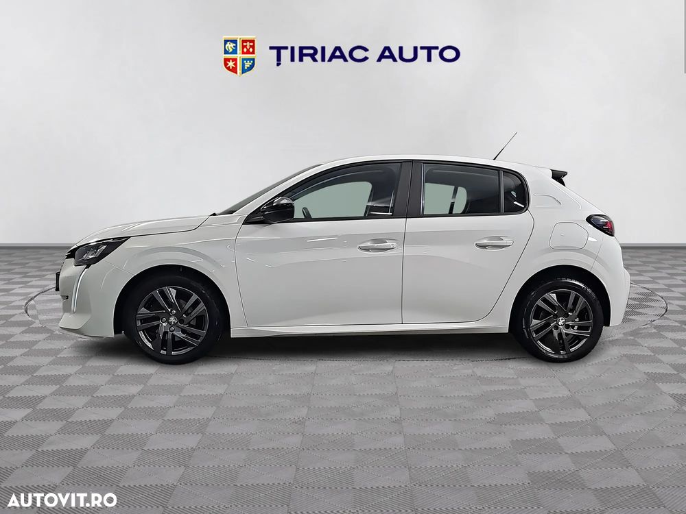 Peugeot 208 - 2