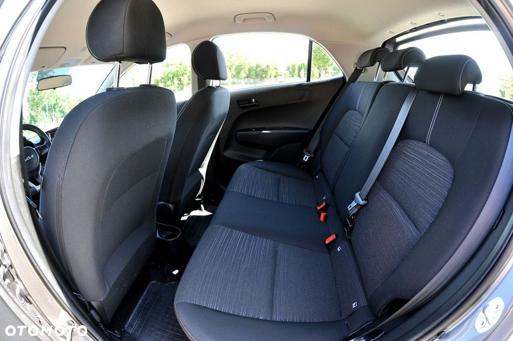 Kia Picanto - 10
