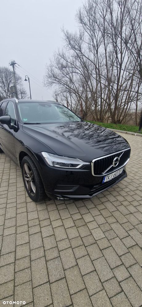 Volvo XC 60 T4 Geartronic Momentum - 7