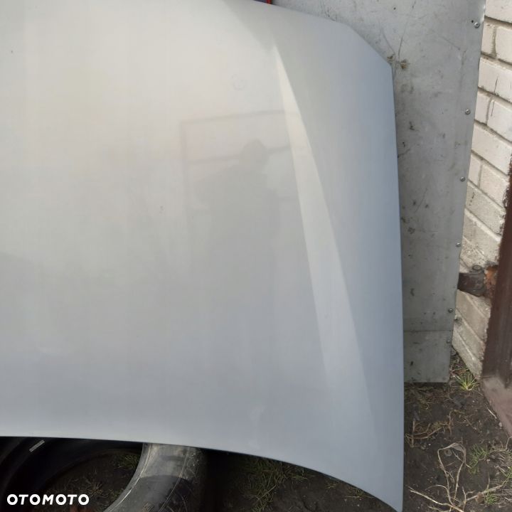 MASKA POKRYWA SILNIKA LAGUNA 2 II LIFT TEA19 - 2