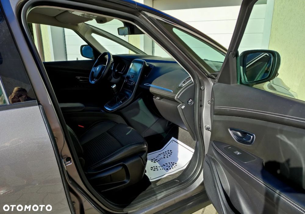 Renault Scenic 1.7 Blue dCi Zen - 38