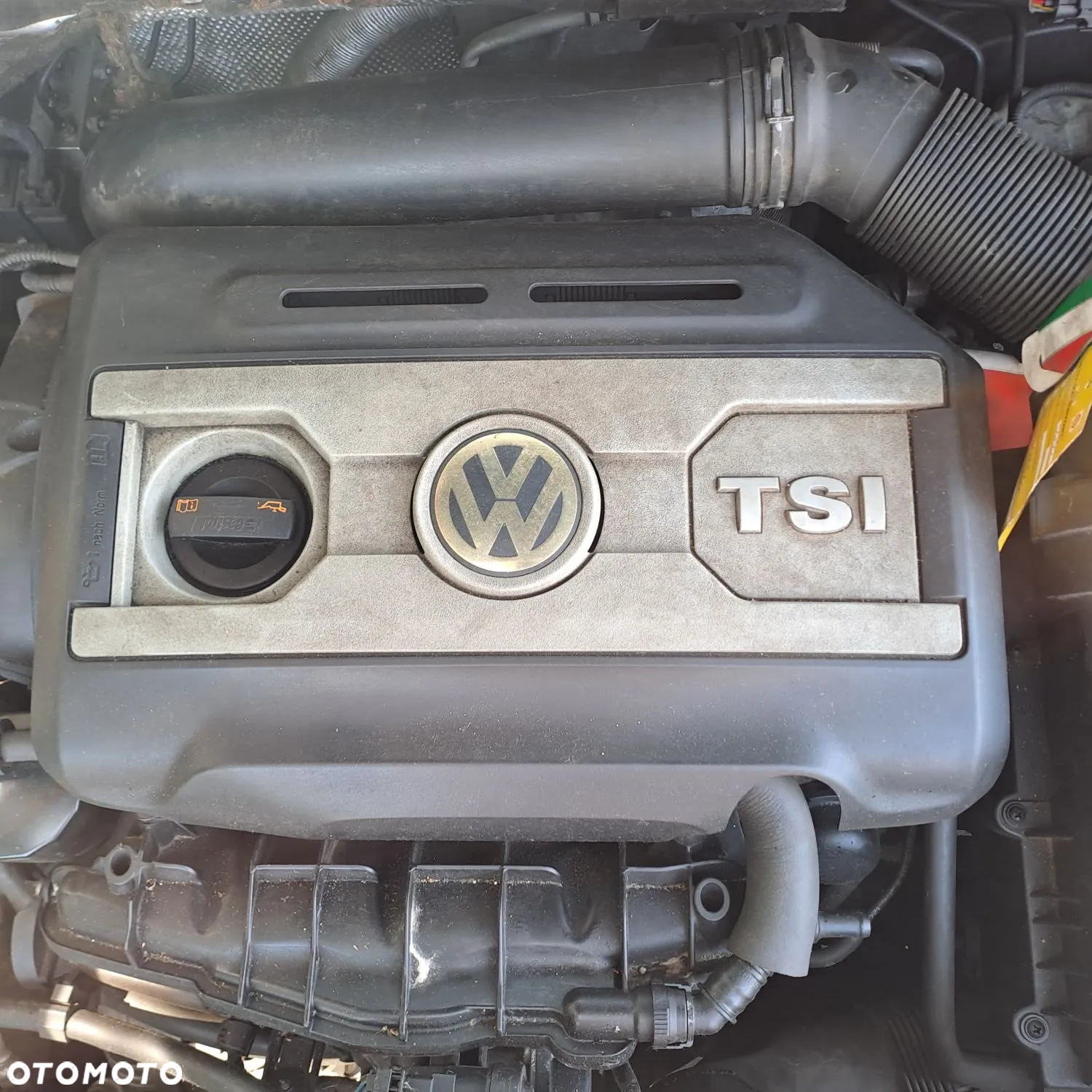 Volkswagen Scirocco 2.0 TSI - 15