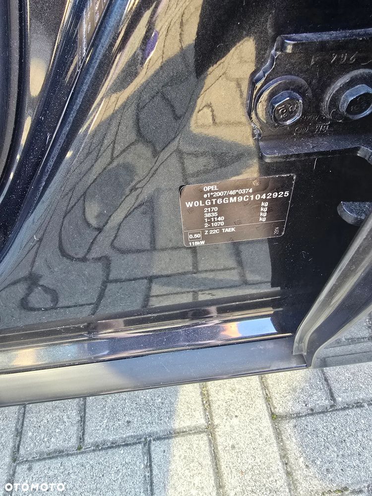 Opel Insignia - 15