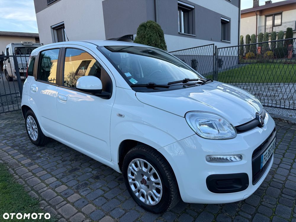Fiat Panda 1.2 Mystyle - 31