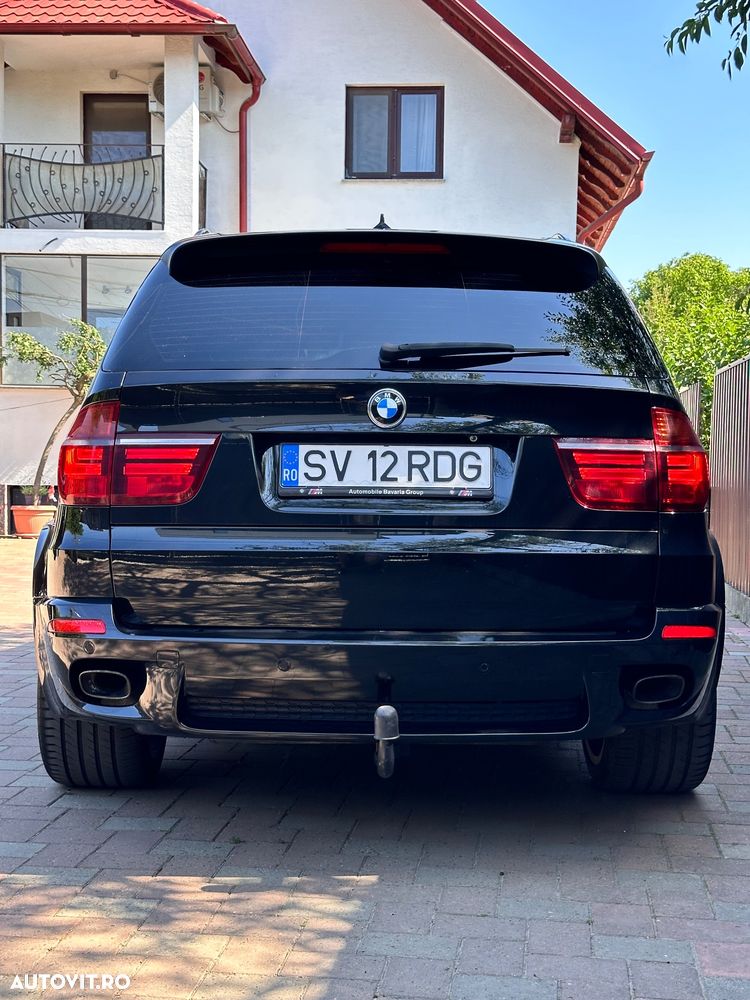 BMW X5 M M50d - 3