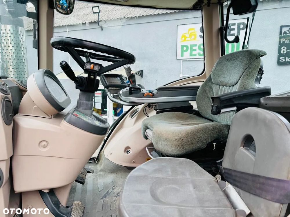 Fendt 933 Vario - 8
