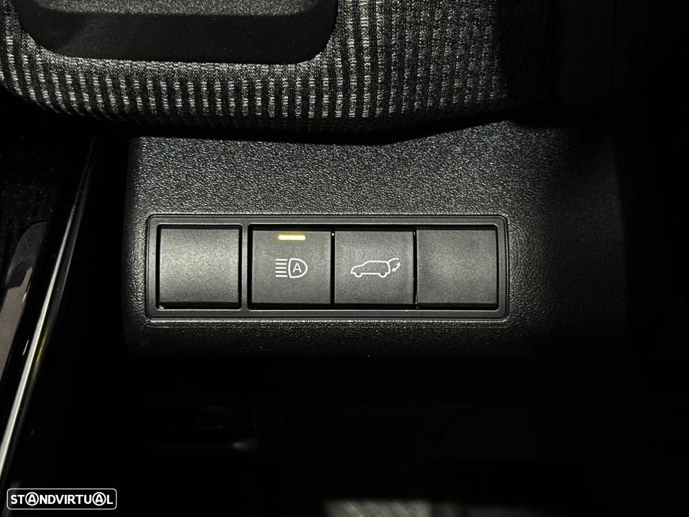 Toyota bZ4X 71,4 kWh Premium AWD - 43