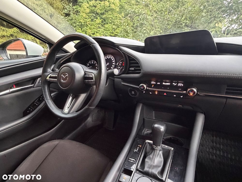 Mazda 3 - 3