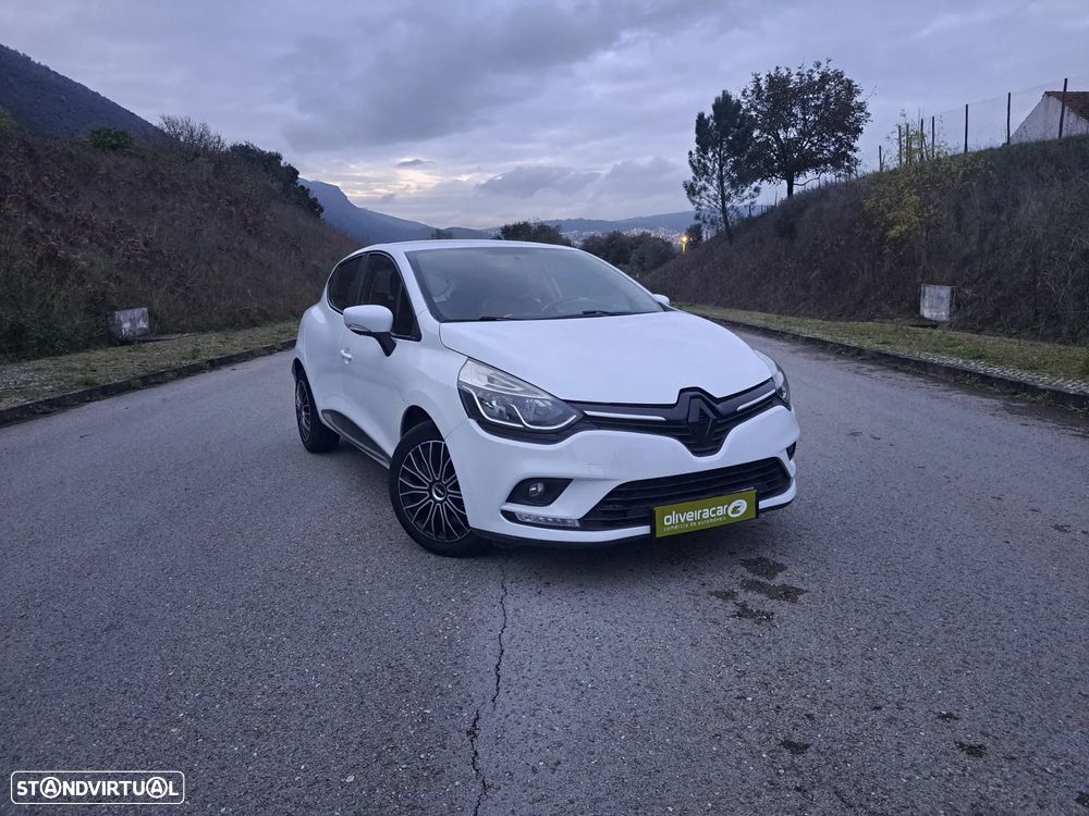 Renault Clio 1.5 dCi Zen - 2