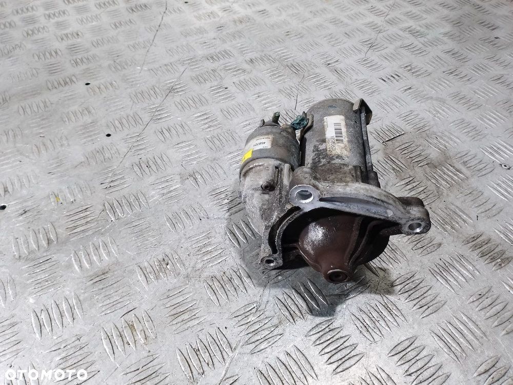 ROZRUSZNIK PEUGEOT 301 1.6 VTI - 4