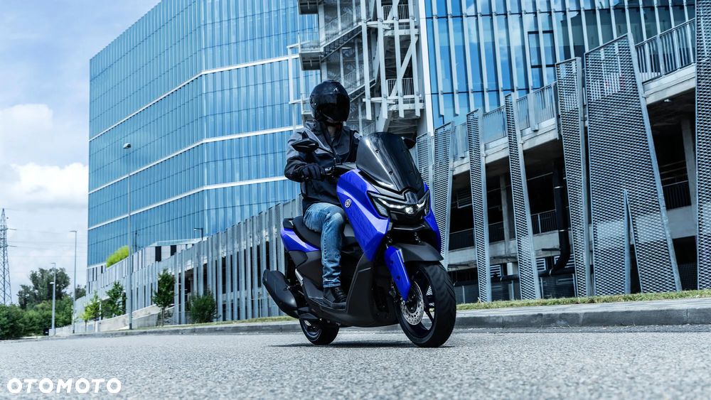 Yamaha NMAX - 19