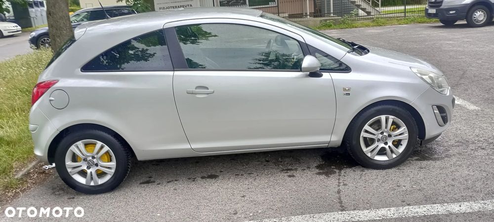 Opel Corsa 1.3 CDTI Color Edition - 11