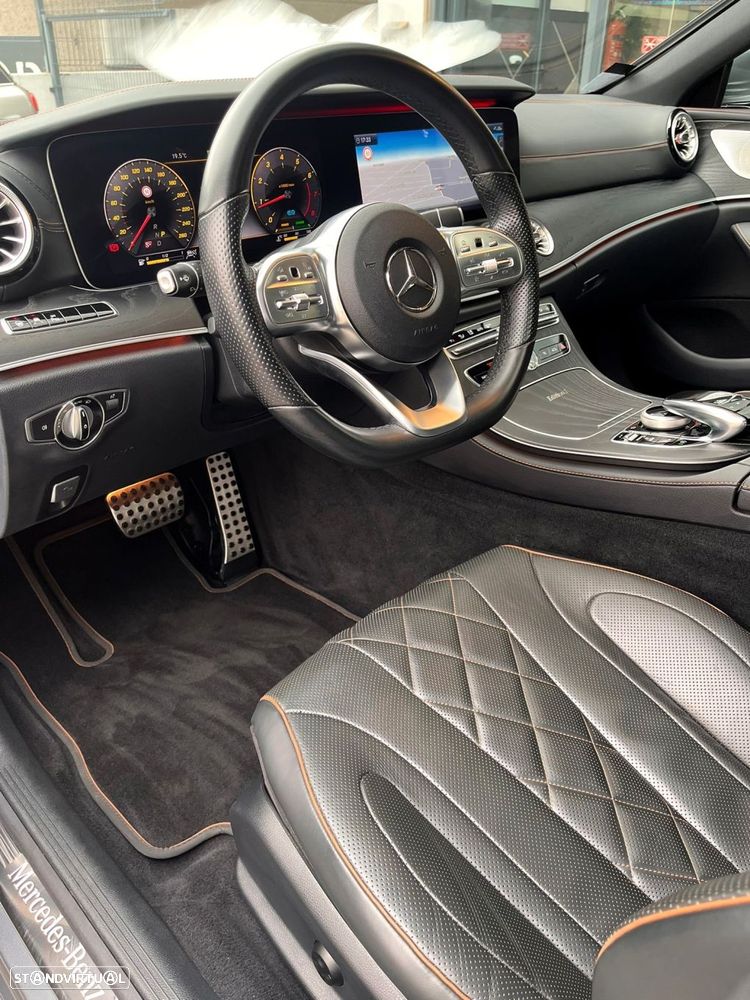 Mercedes-Benz CLS 450 4Matic AMG Line - 6